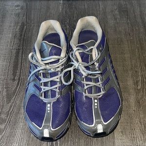 Womens Nike Shox Tennis Shoes